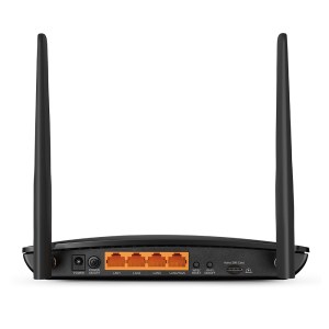 ARCHER Mr600 Routeur Gigabit Dual Band Wifi Ac1200 4g+ Cat6